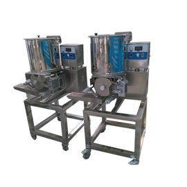 Trung Quốc Hamburger Patty Molding Machine Máy móc thiết bị thực phẩm thép không gỉ và thiết bị nhà cung cấp