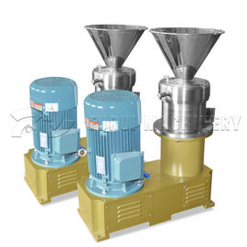 Trung Quốc Chilli Colloid Mill Máy Nut Butter Stone Grinder Máy 150-200 Kg Công suất nhà cung cấp