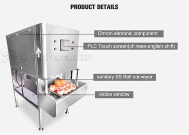 Trung Quốc 1200pcs / h rau và trái cây lột máy trái cây và rau peeler máy nhà cung cấp