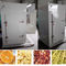 Hiệu quả cao công nghiệp thực phẩm Dehydrator / trái cây và rau Dehydrator máy nhà cung cấp