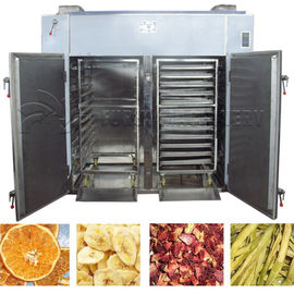 Trung Quốc Máy Dehydrator thực phẩm công nghiệp lớn CE phê duyệt lắp đặt dễ dàng nhà cung cấp