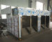Thép không gỉ công nghiệp thực phẩm Dehydrator khay máy sấy máy 120kg nhà cung cấp